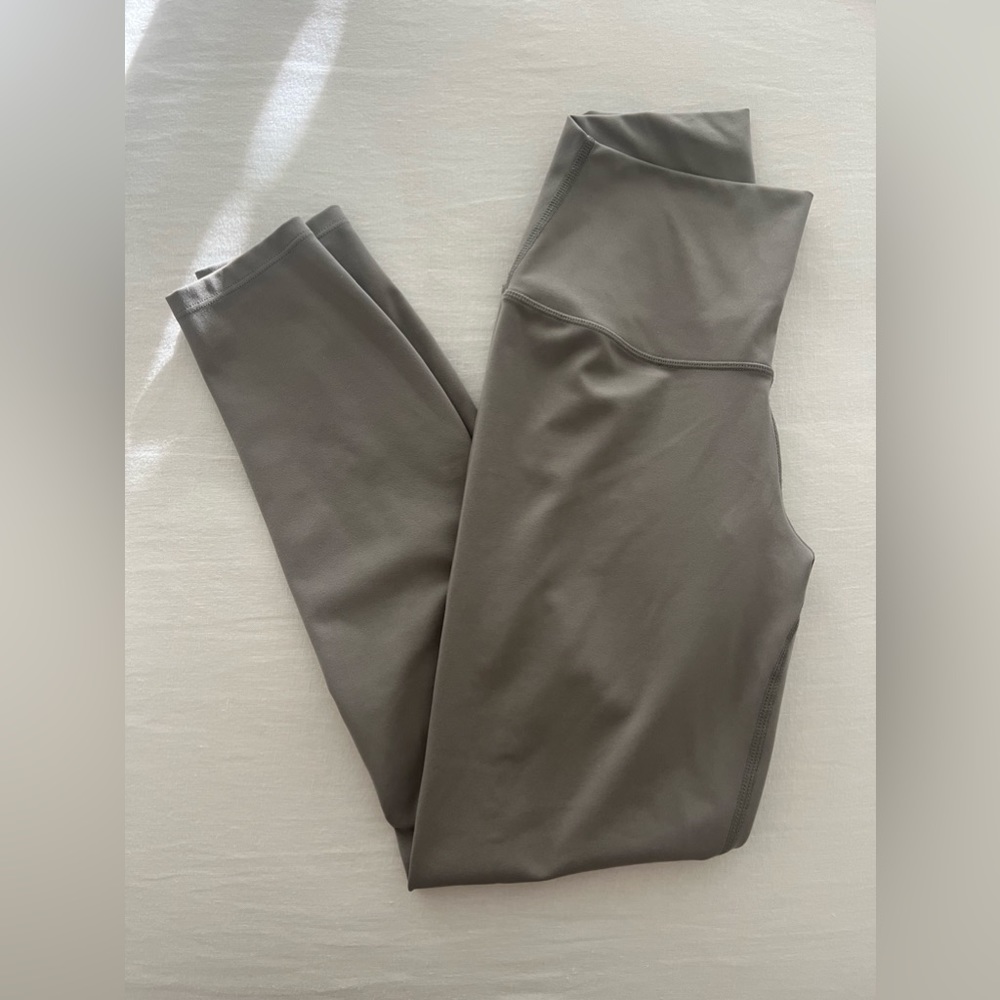 Varley Always High Leggings